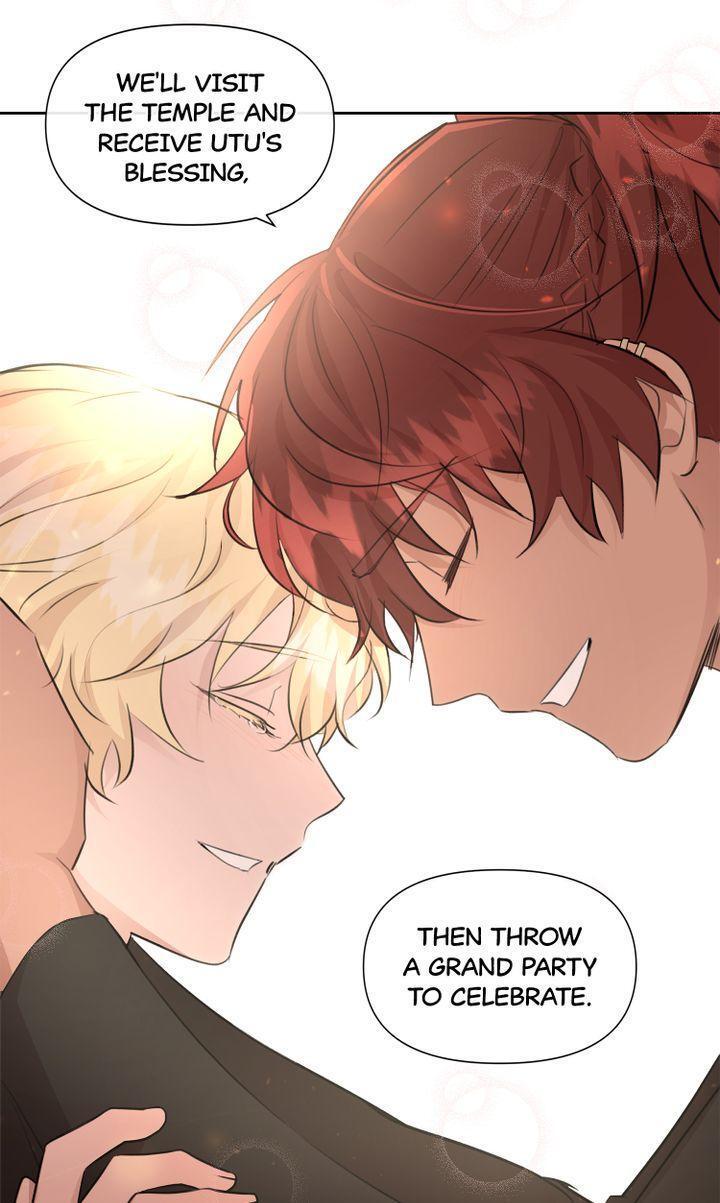 Read The Golden Forest Manga Online