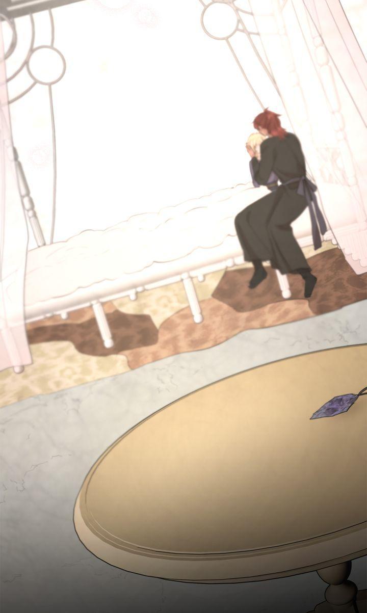 Read The Golden Forest Manga Online