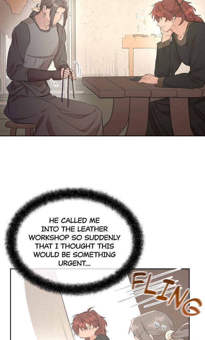 Read The Golden Forest Manga Online