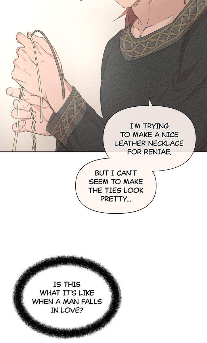 Read The Golden Forest Manga Online