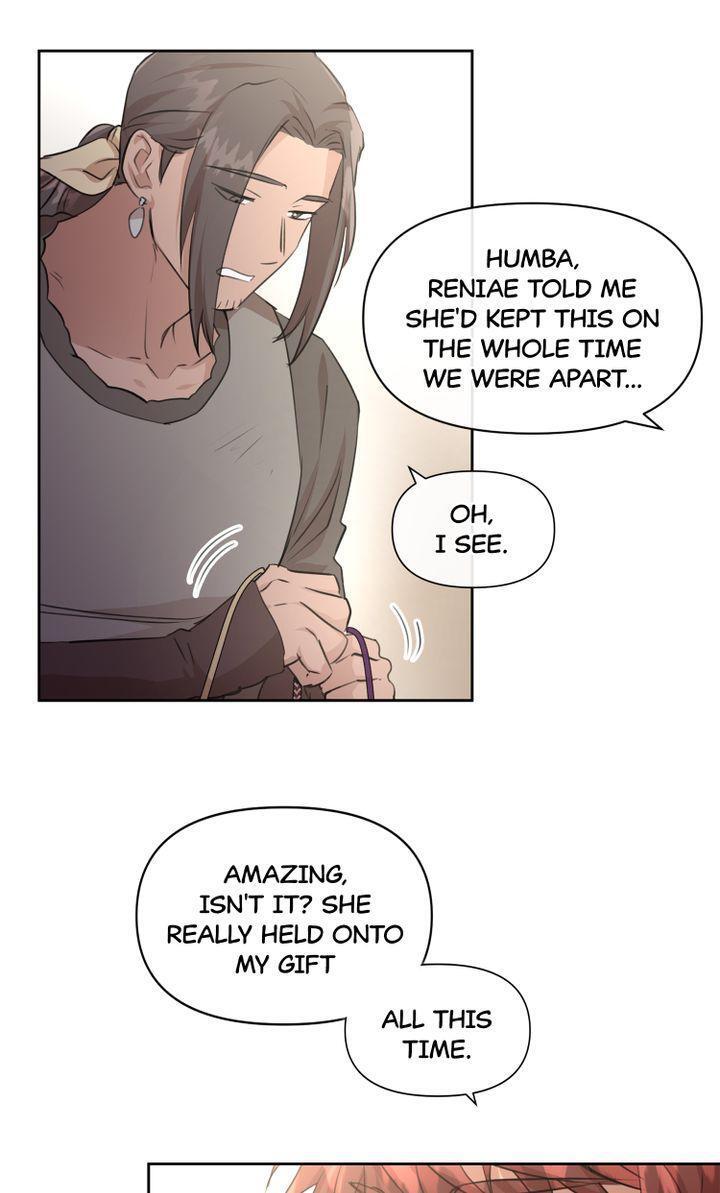 Read The Golden Forest Manga Online