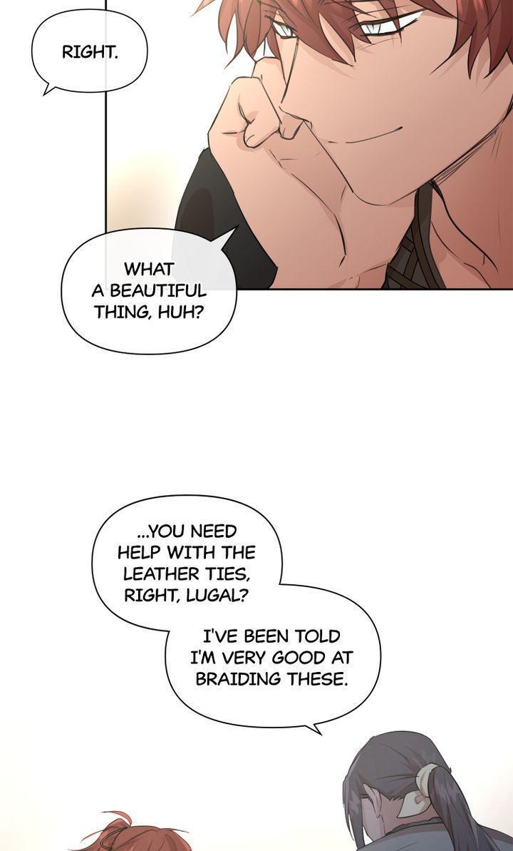 Read The Golden Forest Manga Online