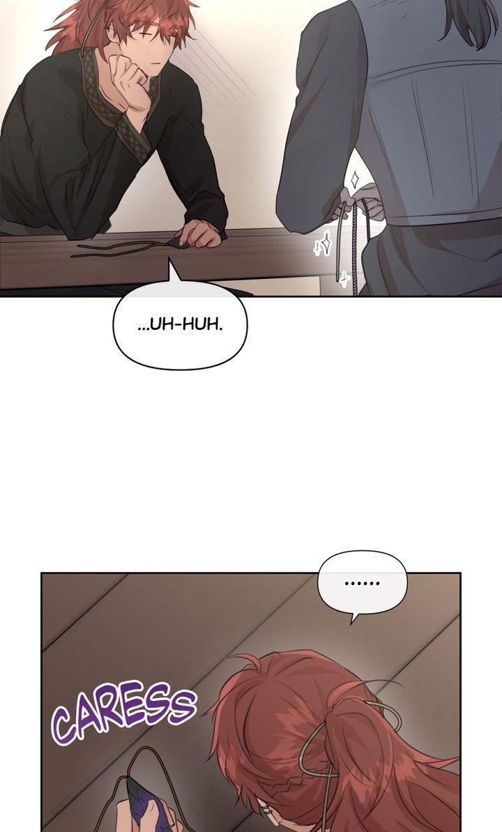 Read The Golden Forest Manga Online