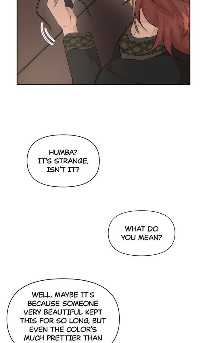 Read The Golden Forest Manga Online