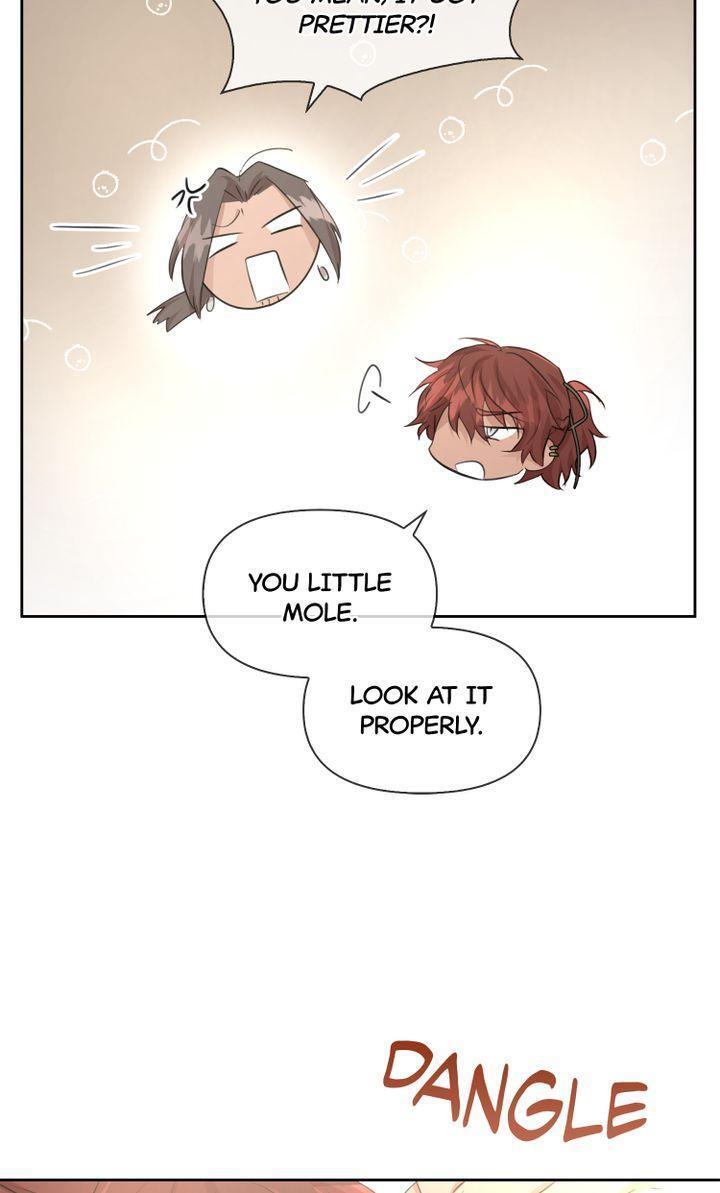Read The Golden Forest Manga Online