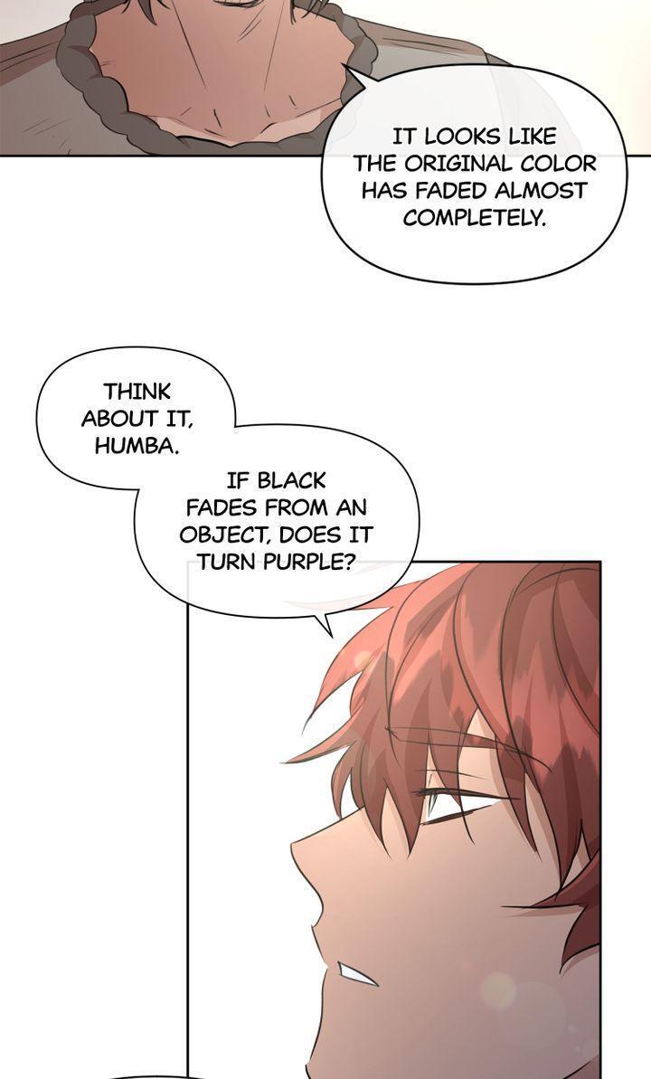 Read The Golden Forest Manga Online