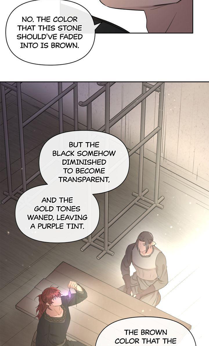 Read The Golden Forest Manga Online
