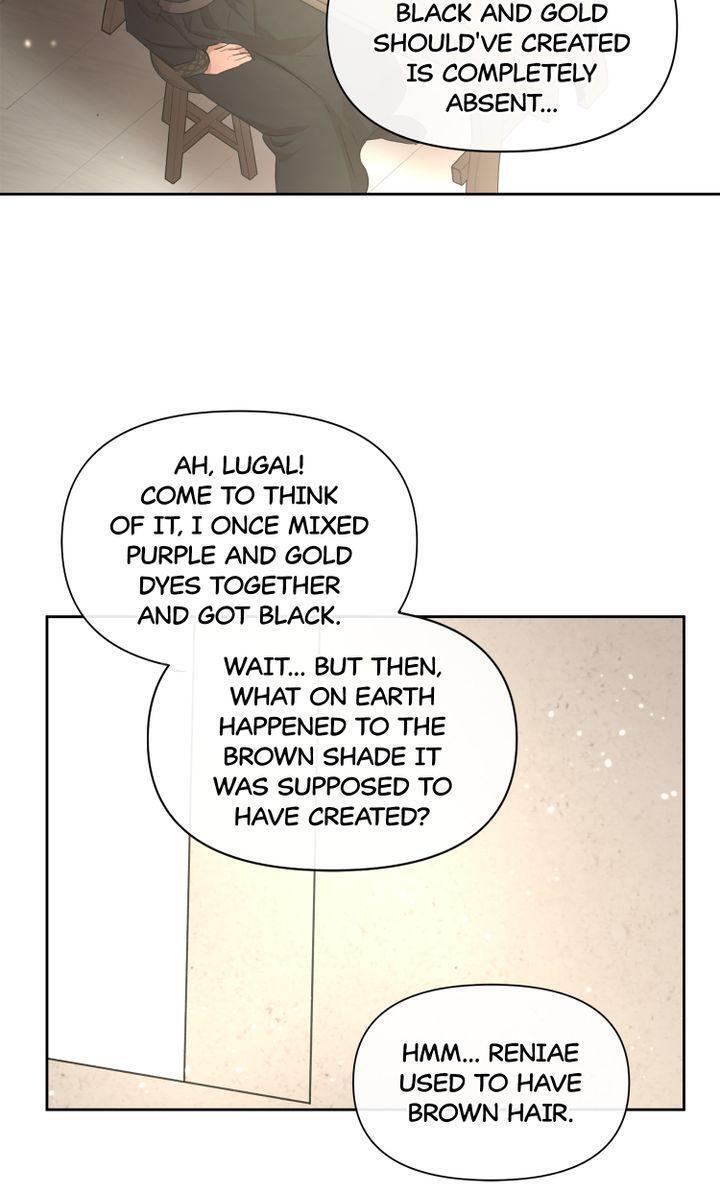 Read The Golden Forest Manga Online