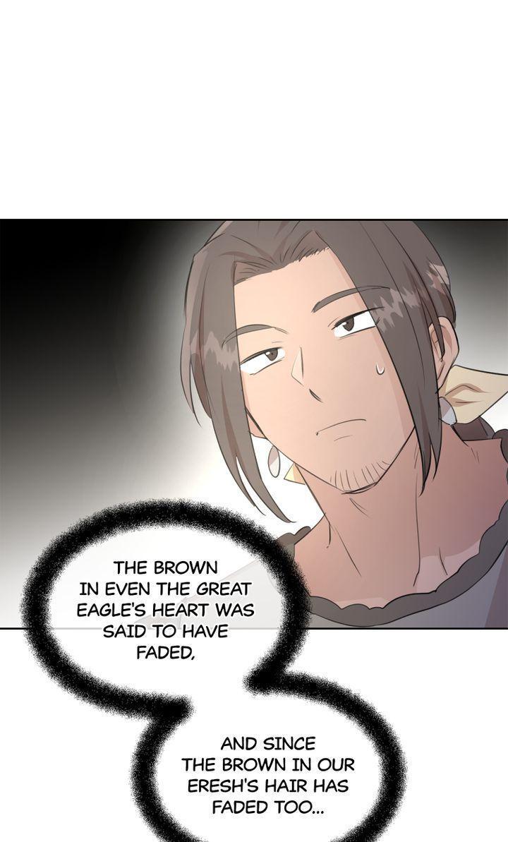 Read The Golden Forest Manga Online