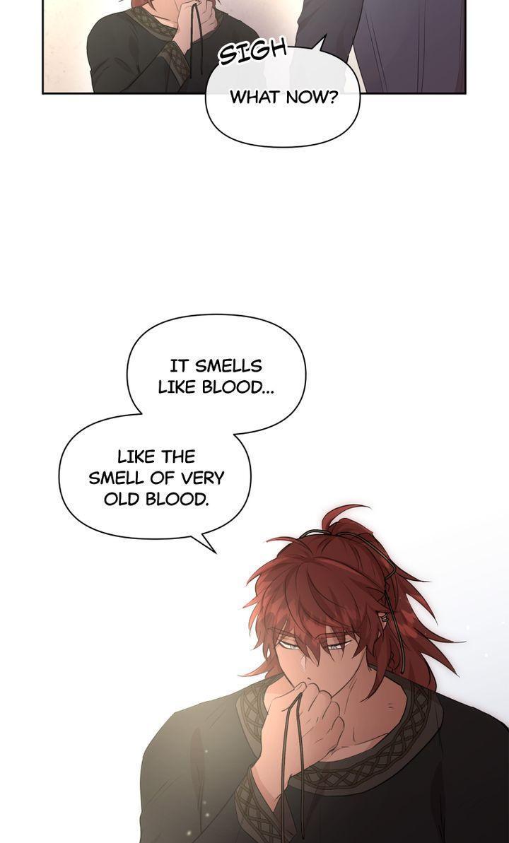 Read The Golden Forest Manga Online