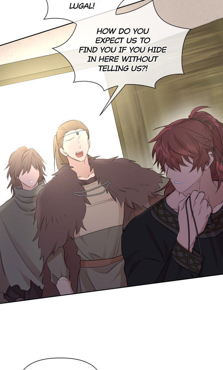 Read The Golden Forest Manga Online