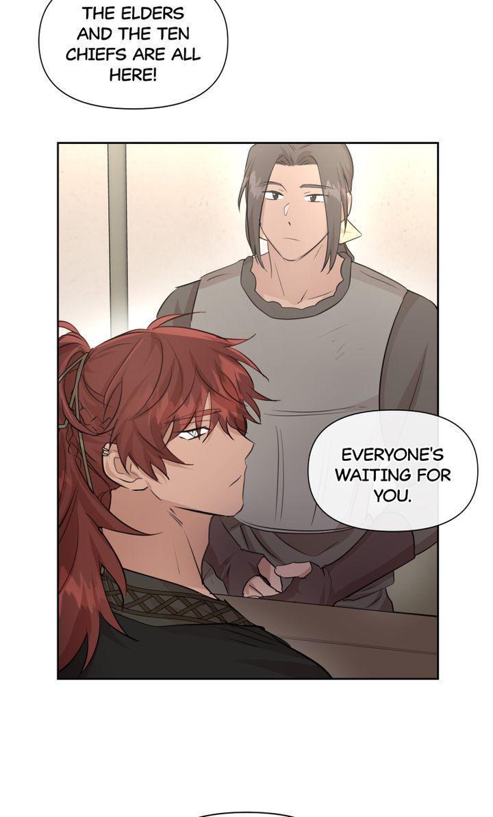 Read The Golden Forest Manga Online