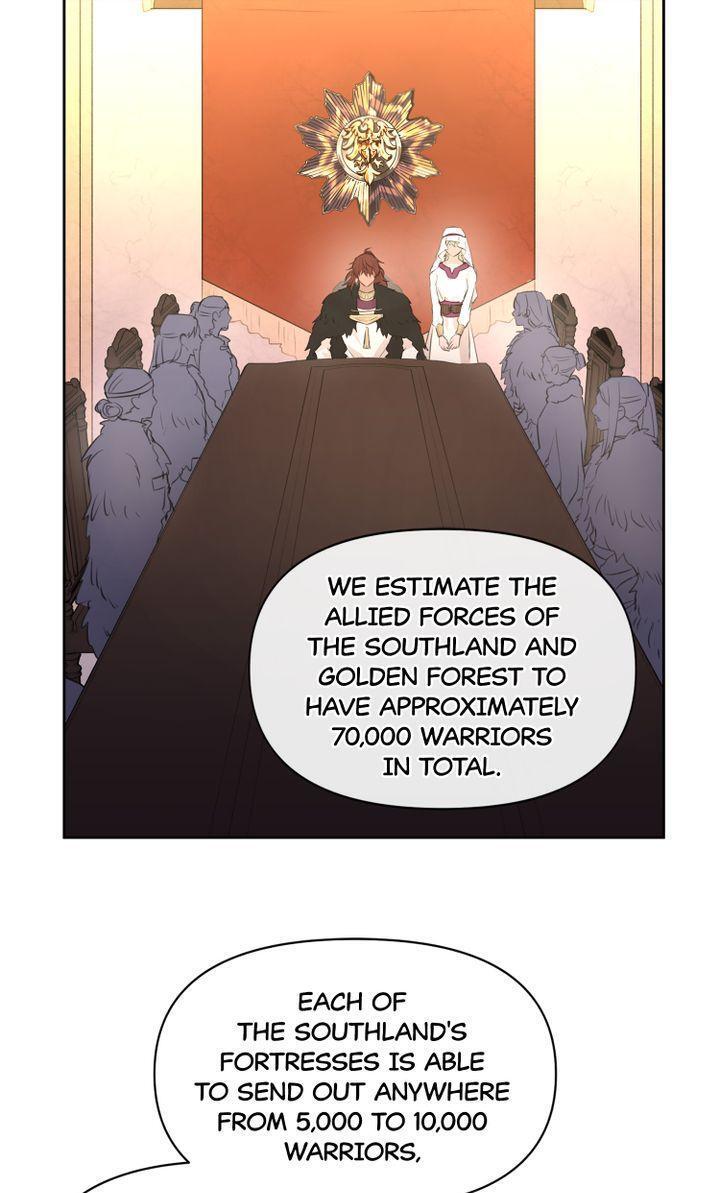 Read The Golden Forest Manga Online