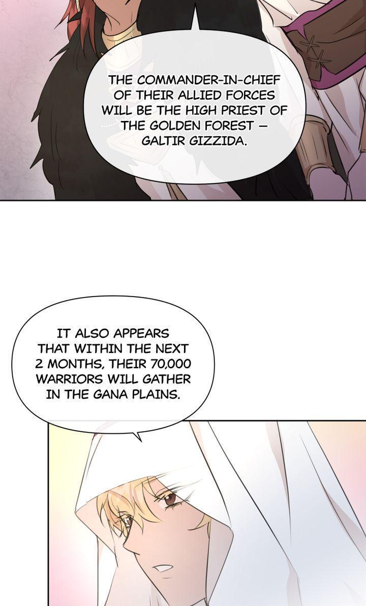 Read The Golden Forest Manga Online