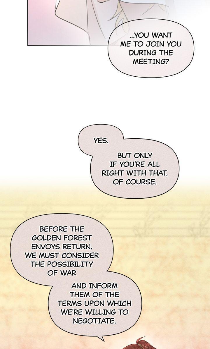 Read The Golden Forest Manga Online
