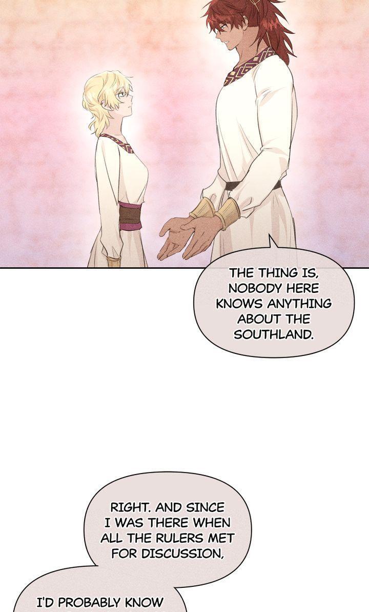 Read The Golden Forest Manga Online