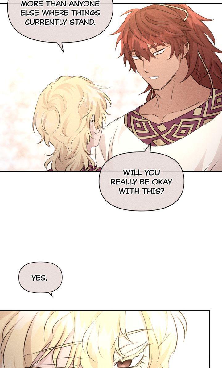 Read The Golden Forest Manga Online