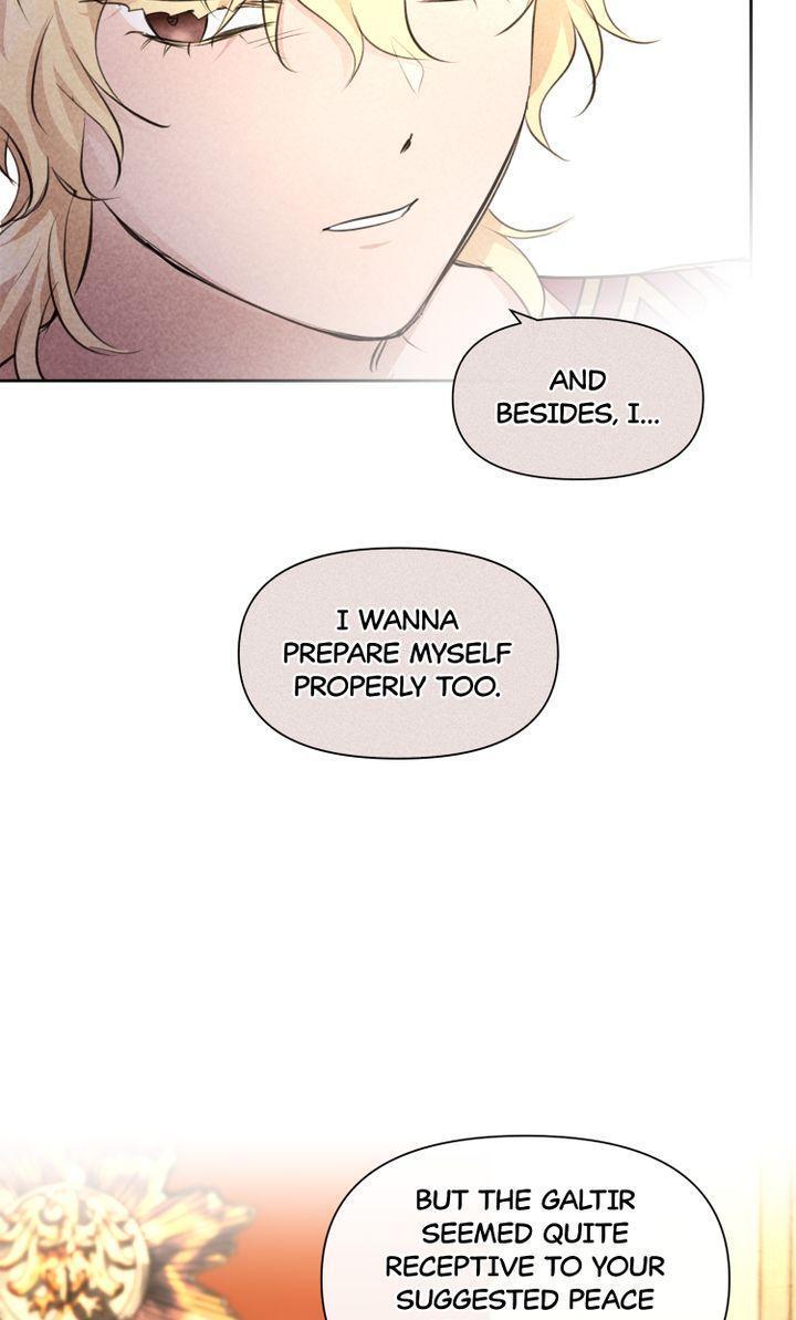 Read The Golden Forest Manga Online