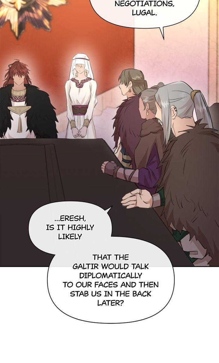 Read The Golden Forest Manga Online