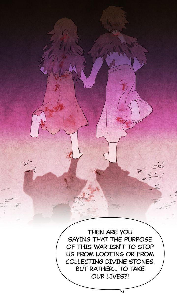 Read The Golden Forest Manga Online
