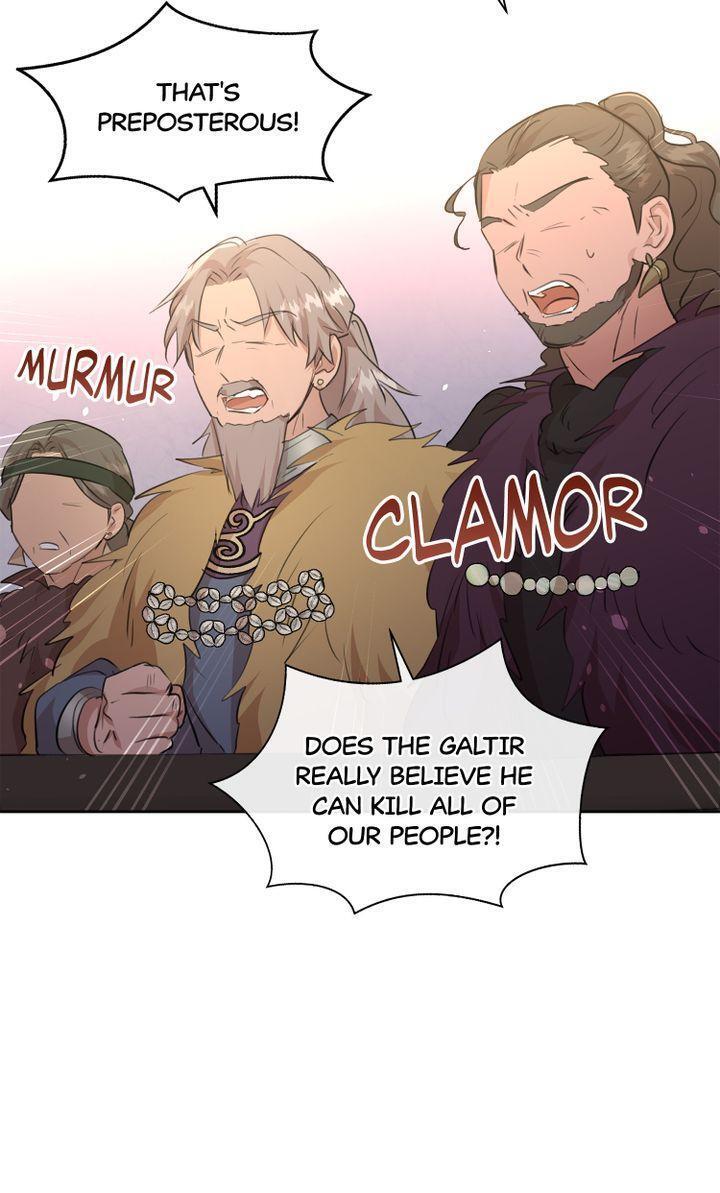 Read The Golden Forest Manga Online