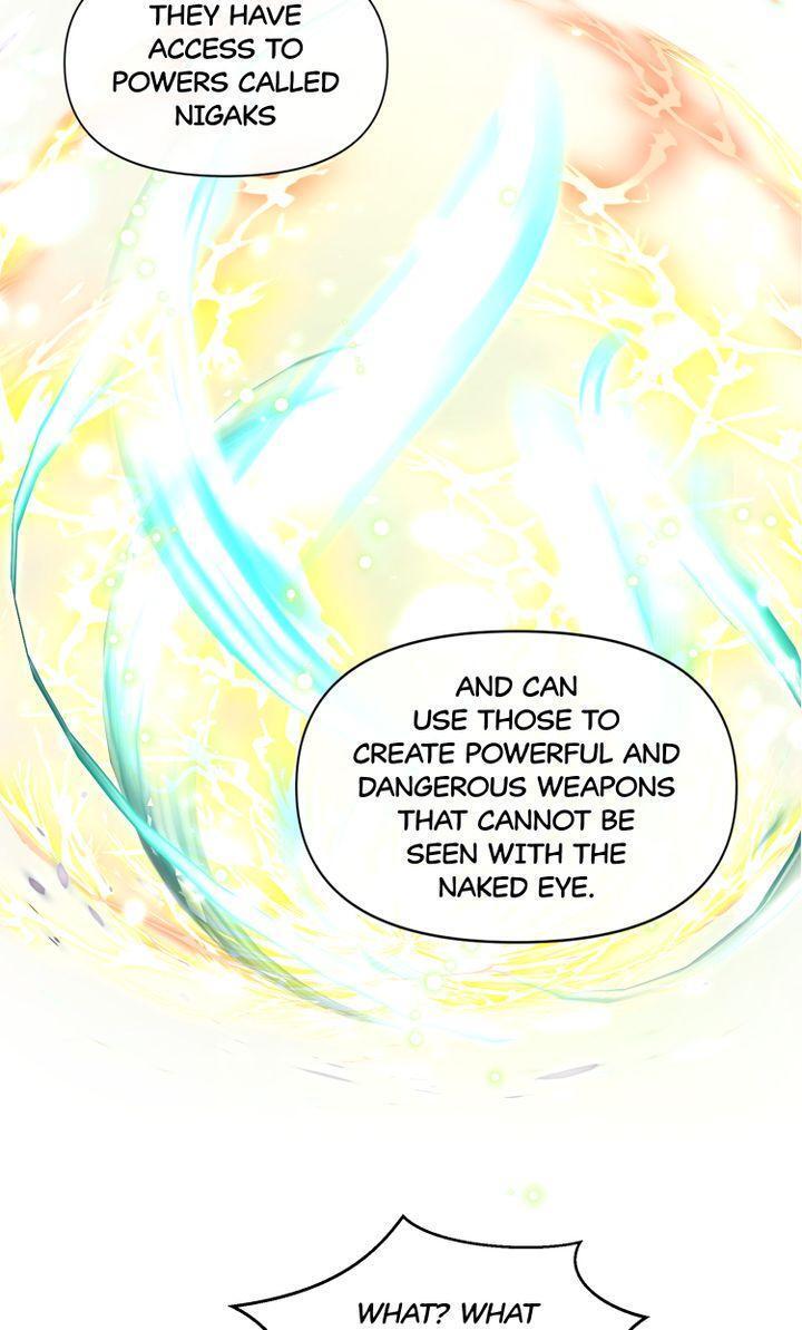 Read The Golden Forest Manga Online