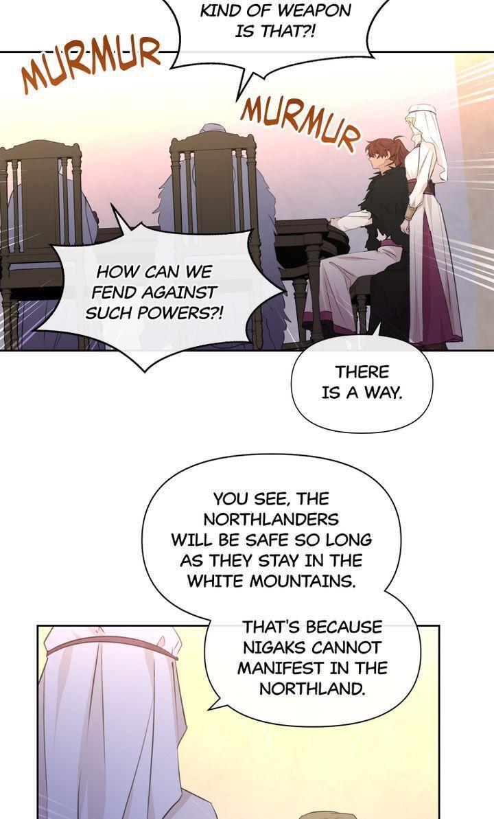 Read The Golden Forest Manga Online