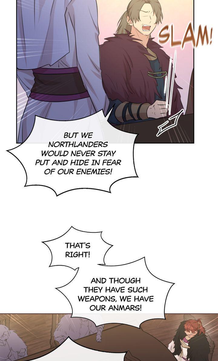 Read The Golden Forest Manga Online