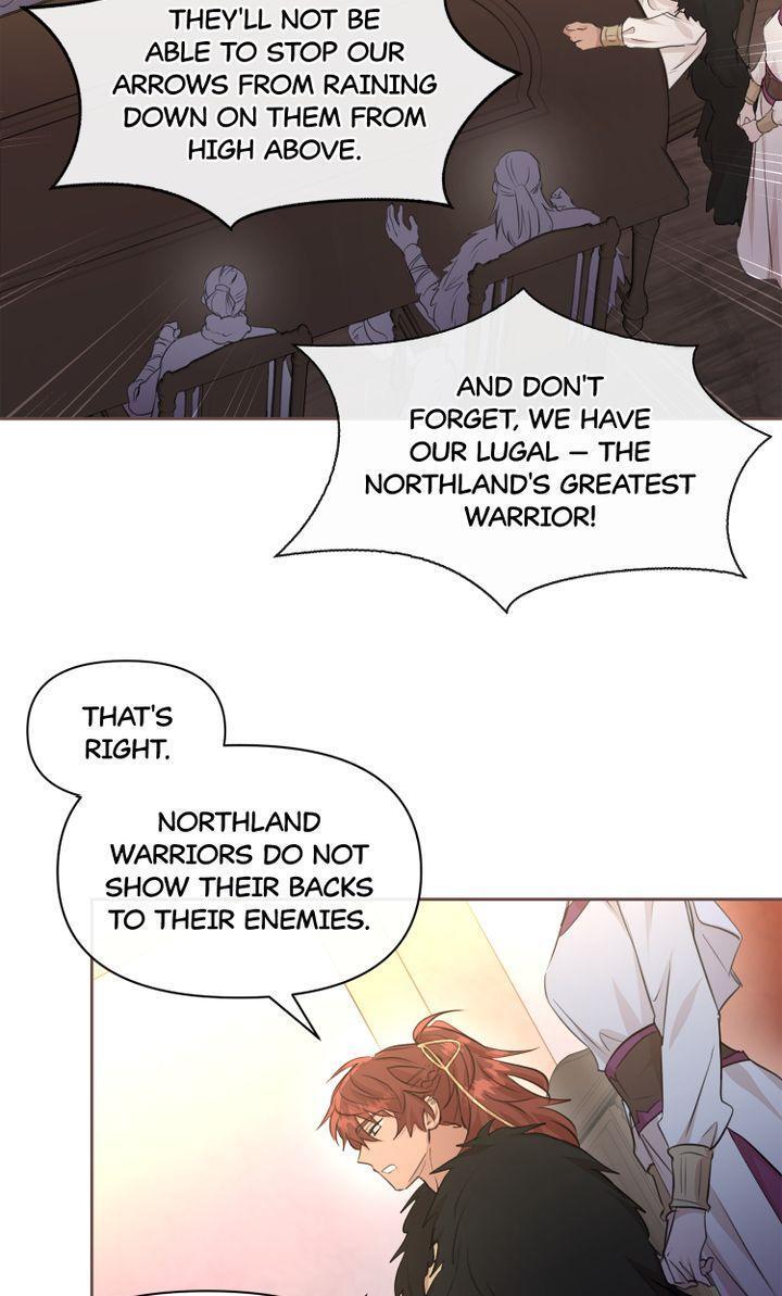 Read The Golden Forest Manga Online