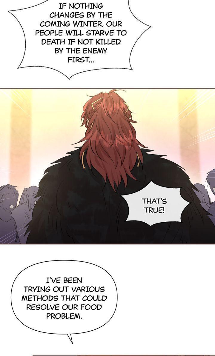 Read The Golden Forest Manga Online