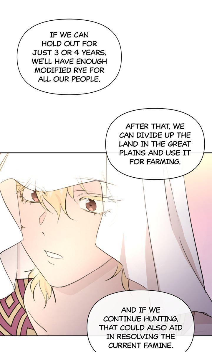 Read The Golden Forest Manga Online