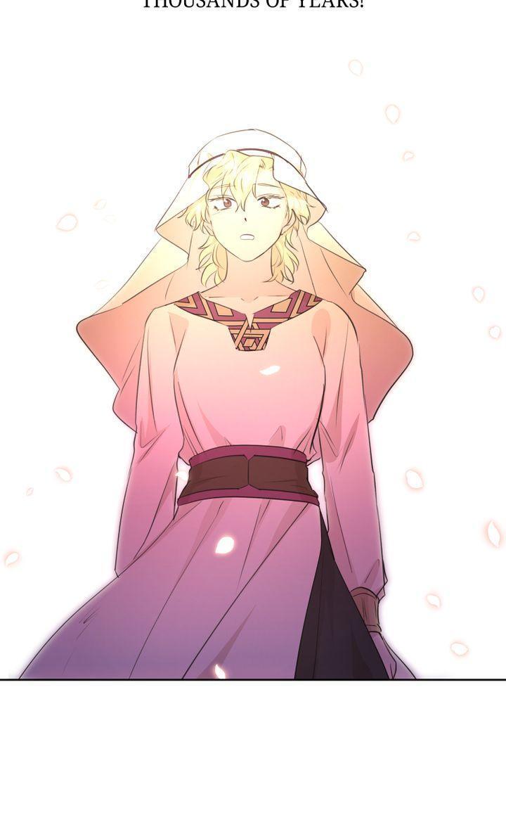 Read The Golden Forest Manga Online