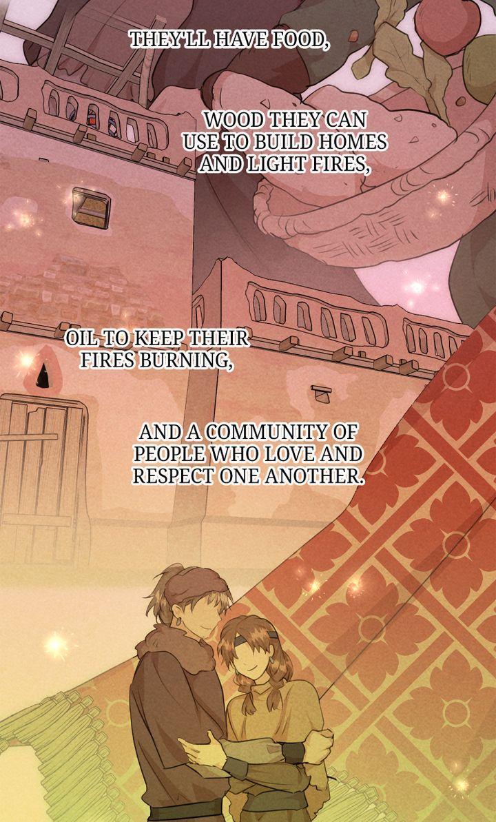 Read The Golden Forest Manga Online