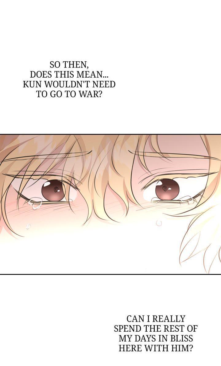 Read The Golden Forest Manga Online