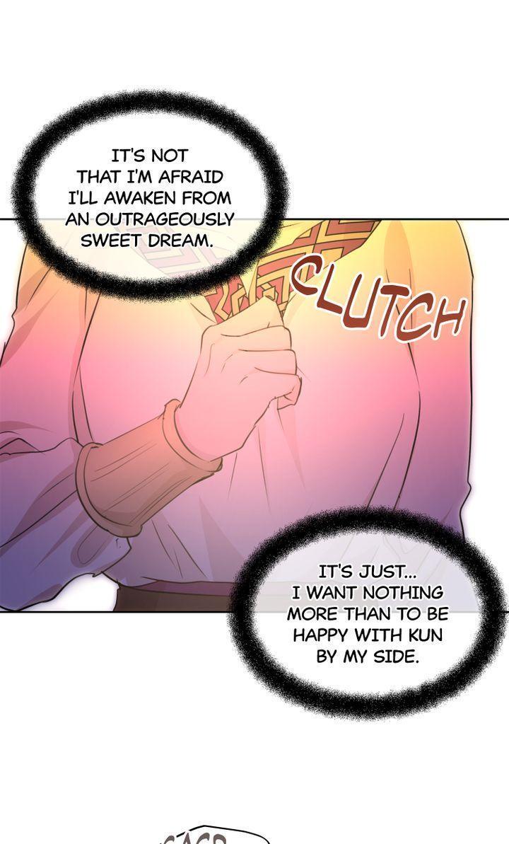 Read The Golden Forest Manga Online
