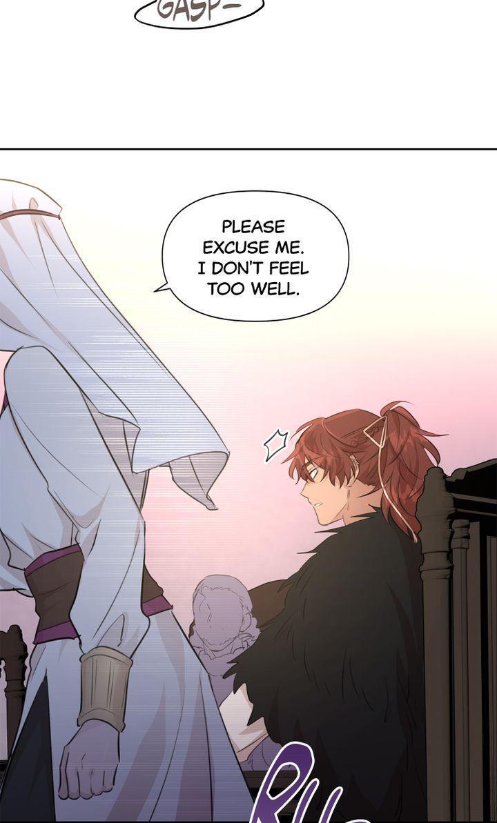 Read The Golden Forest Manga Online