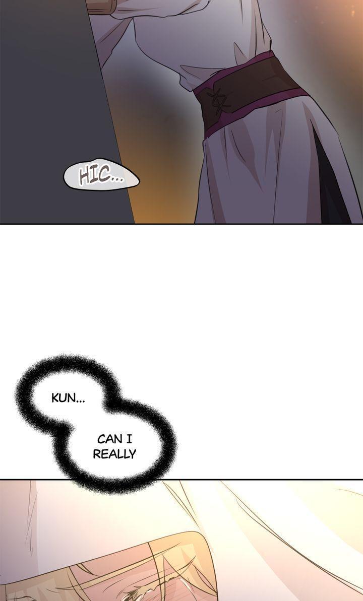 Read The Golden Forest Manga Online