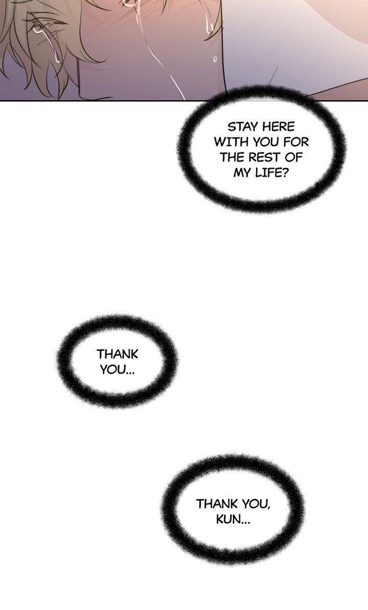 Read The Golden Forest Manga Online