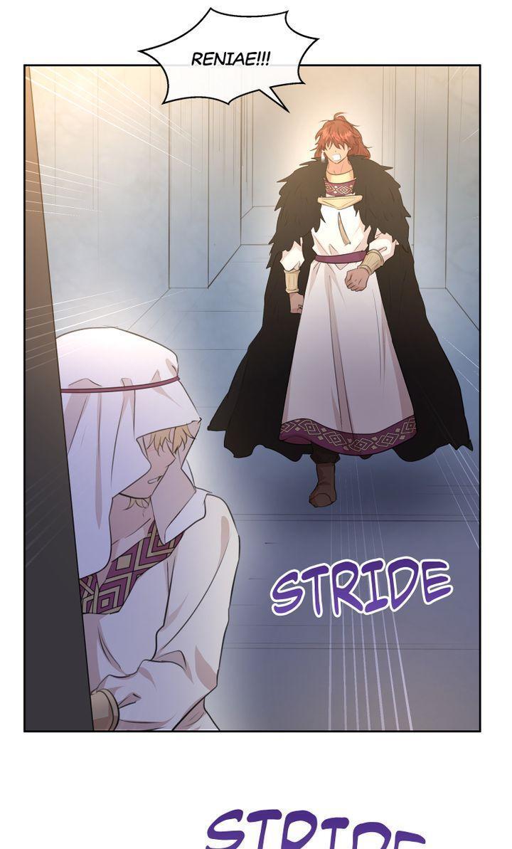 Read The Golden Forest Manga Online