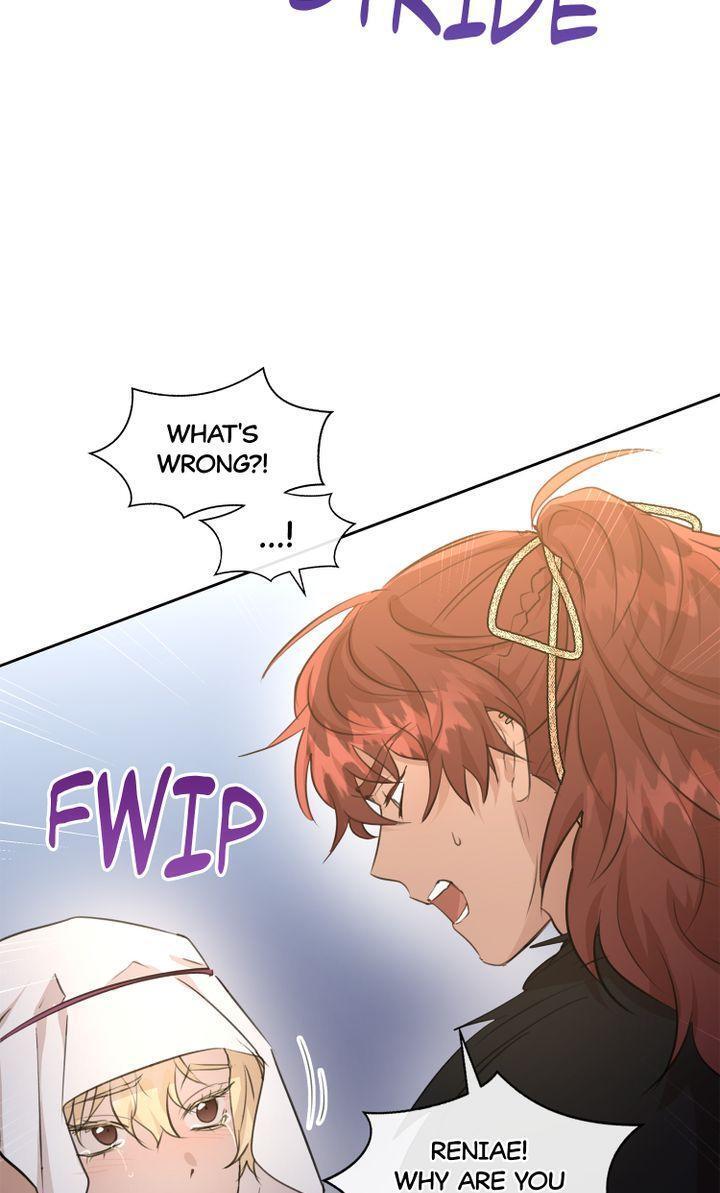 Read The Golden Forest Manga Online