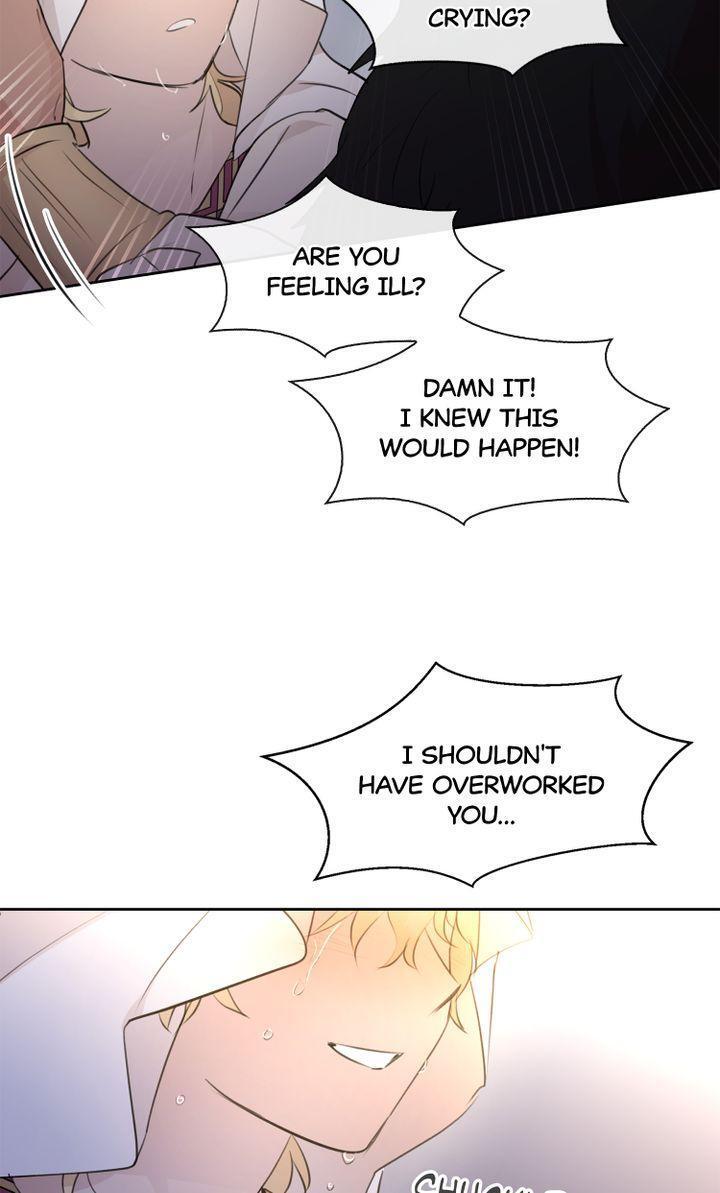 Read The Golden Forest Manga Online