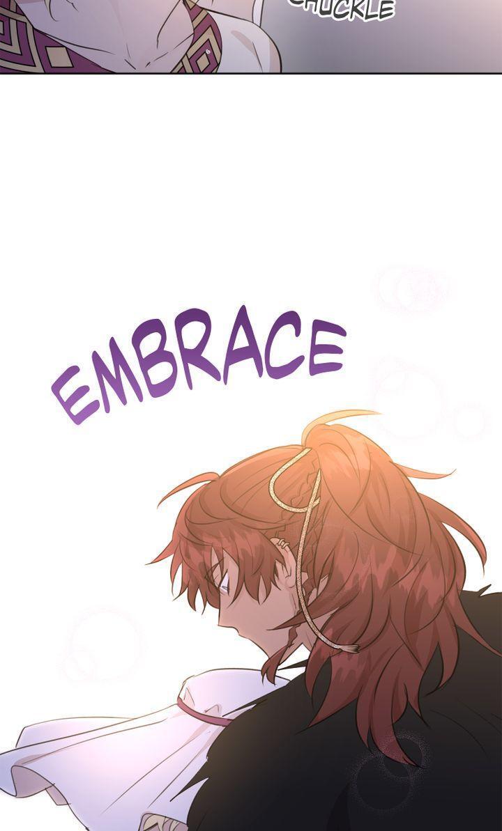 Read The Golden Forest Manga Online