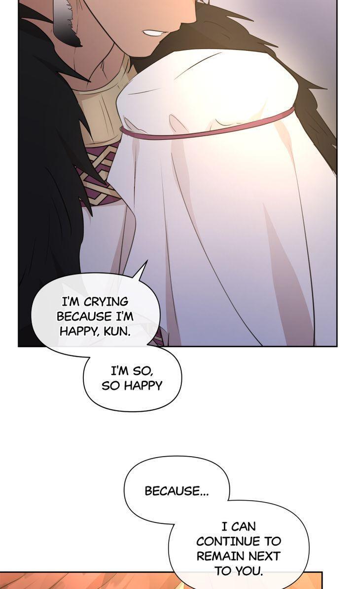 Read The Golden Forest Manga Online