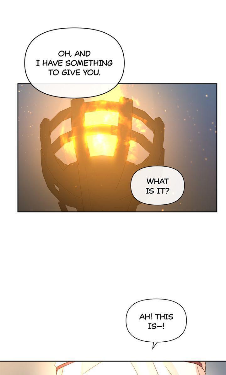 Read The Golden Forest Manga Online