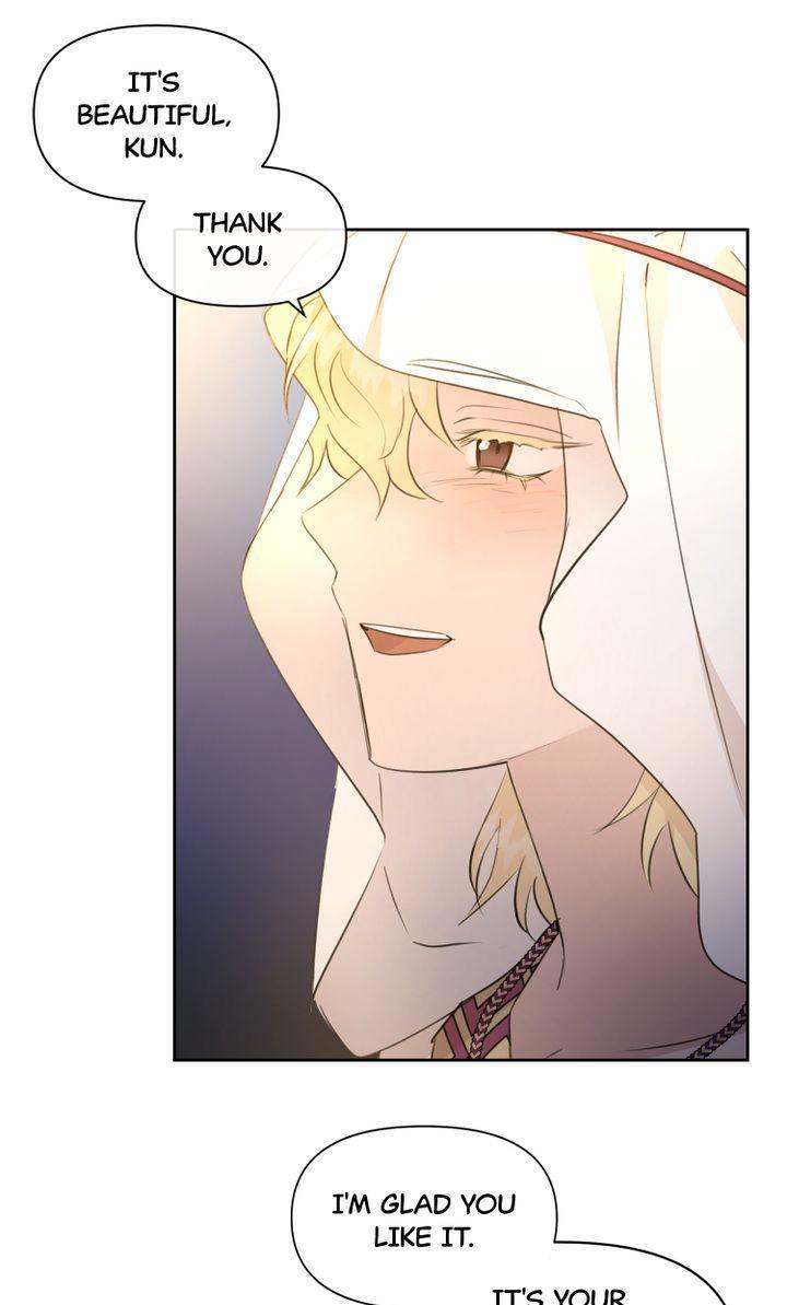 Read The Golden Forest Manga Online
