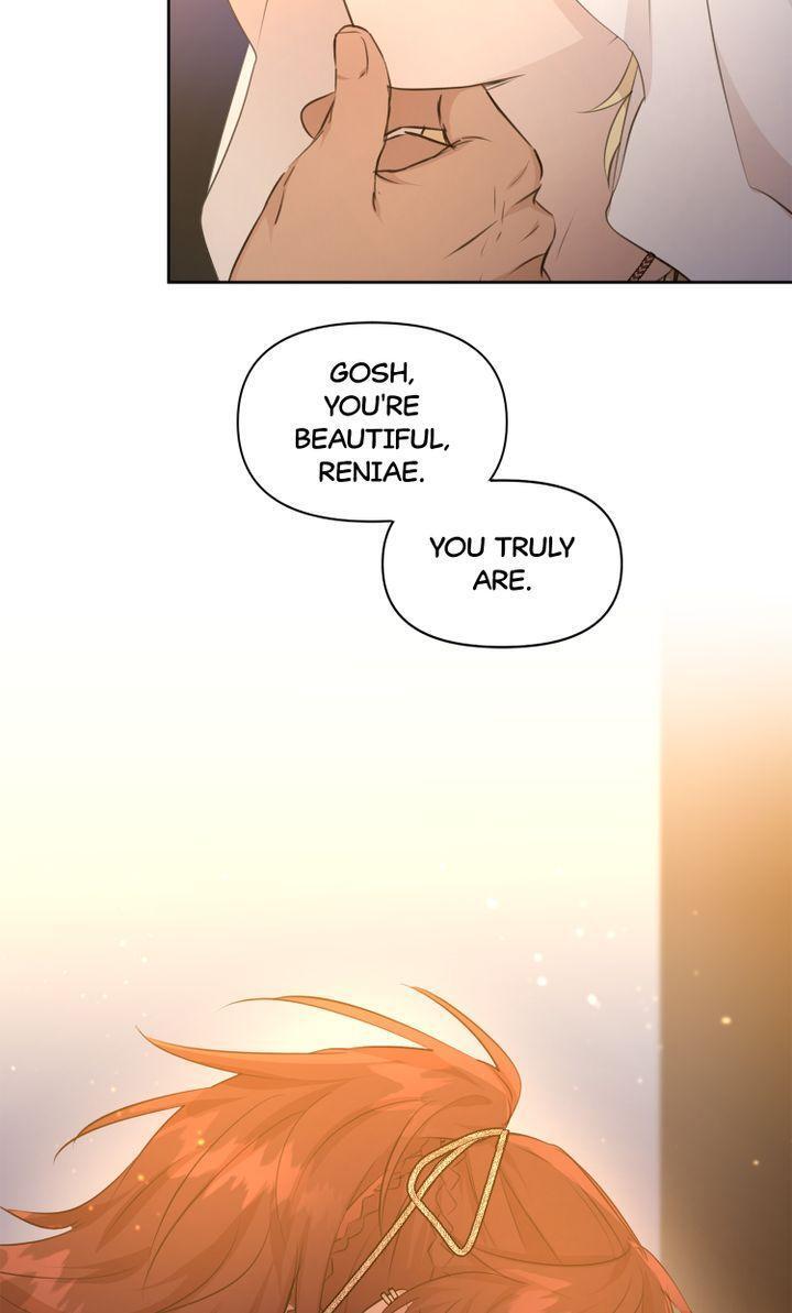 Read The Golden Forest Manga Online