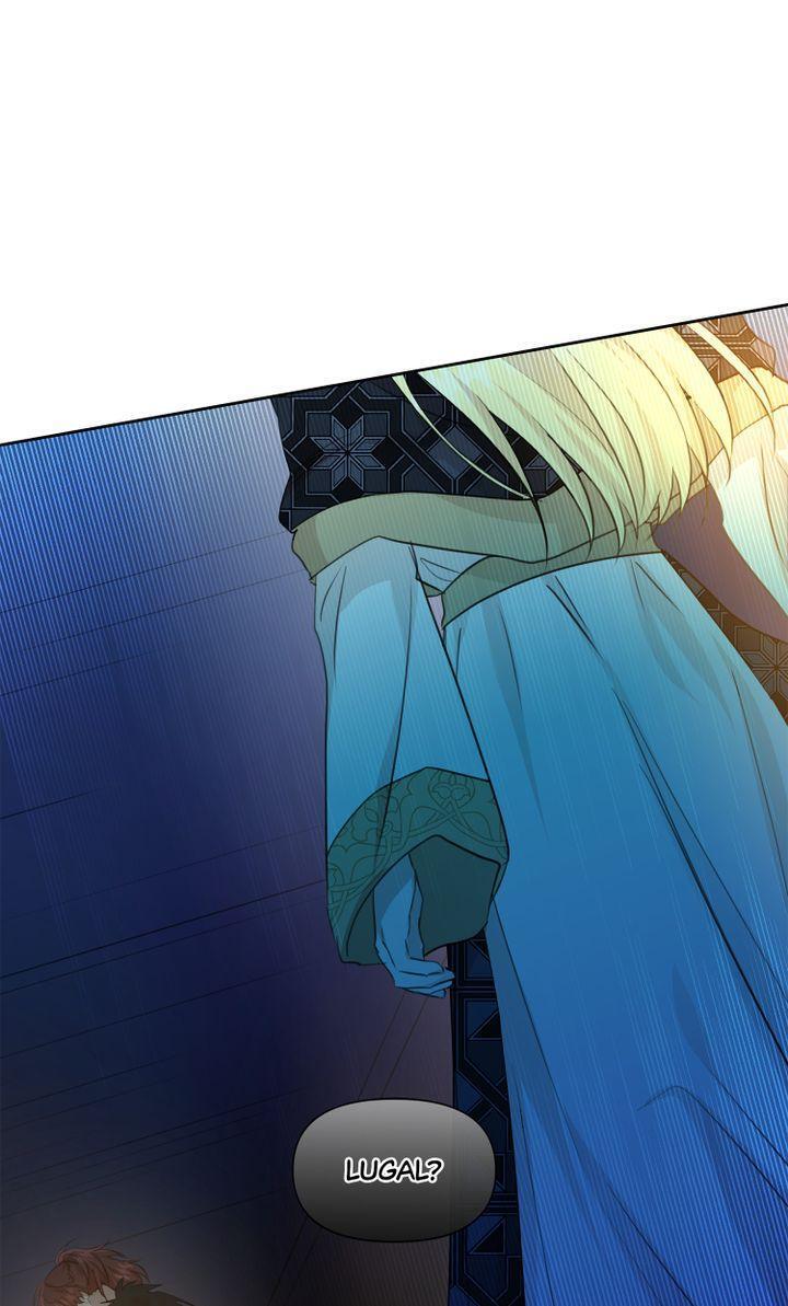 Read The Golden Forest Manga Online