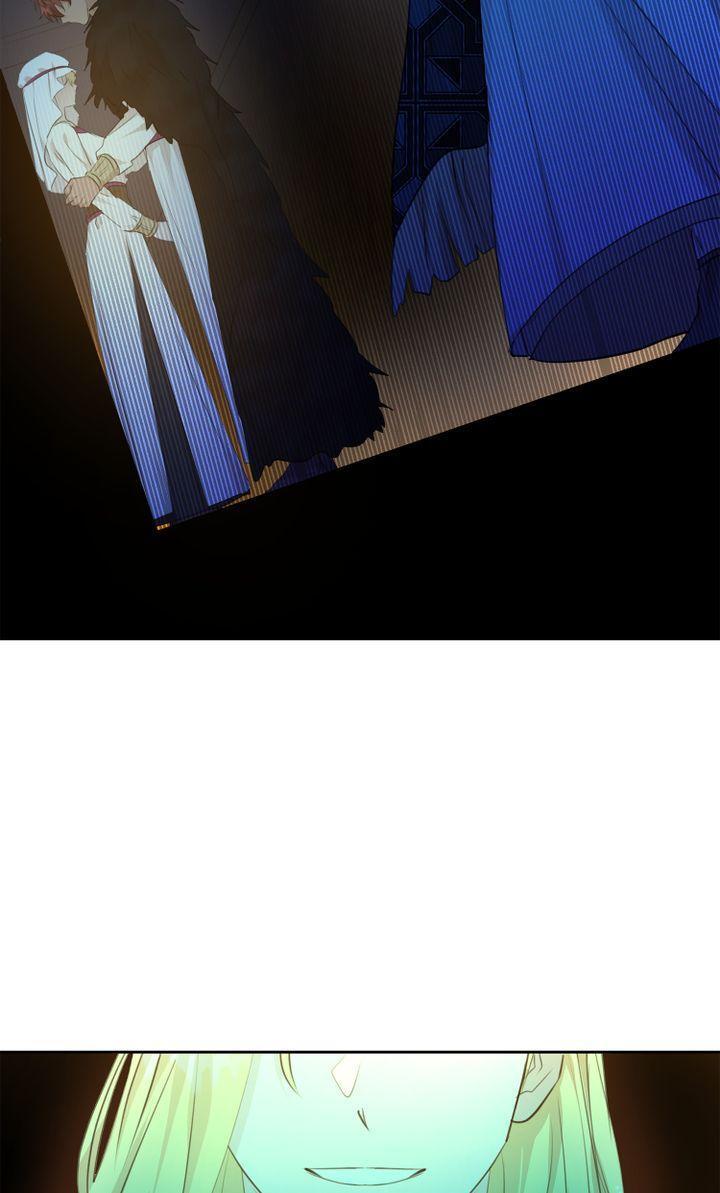 Read The Golden Forest Manga Online