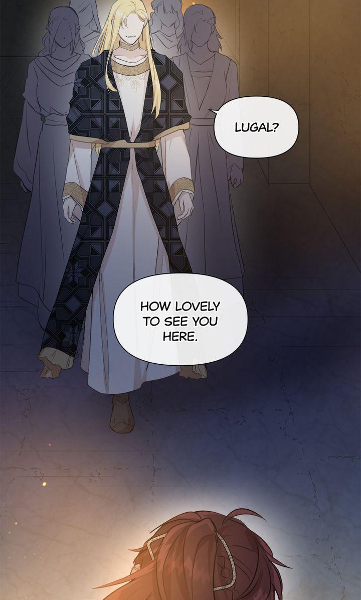 Read The Golden Forest Manga Online