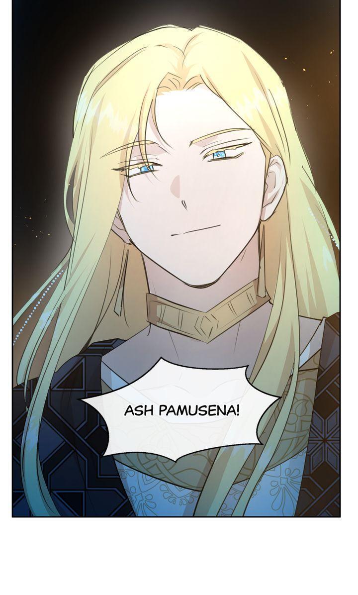 Read The Golden Forest Manga Online